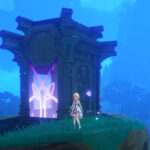 原神の地霊壇について開けるタイミングやおすすめ世界ランクのご紹介！