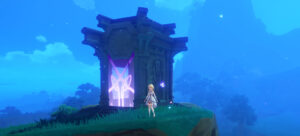 原神の地霊壇について開けるタイミングやおすすめ世界ランクのご紹介！