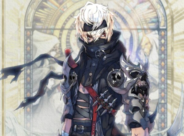 エグゾスヒーローズ　ジン