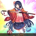 まほろば妖女奇譚の最強キャラを入手できる可能性があるリセマラは有効?URキャラの入手のチャンス!
