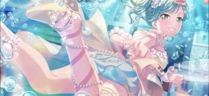 バンドリ! ガールズバンドパーティ!(ガルパ)のおすすめキャラや最強キャラと属性とは?
