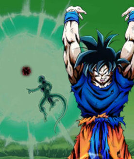 ドラゴンボールレジェンズ イベント挑戦必須キャラ 孫悟空