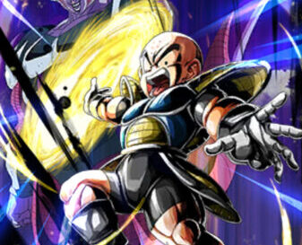 ドラゴンボールレジェンズ EXクリリン