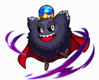 モンスターストライク キングクロッチ