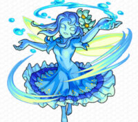 モンスターストライク ヴィヴィアン