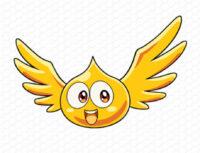 モンスターストライク ゴメちゃん