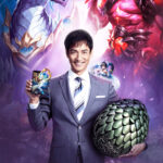 幻獣レジェンドの使える星4最強幻獣とは?おすすめの回復キャラ一覧について解説!