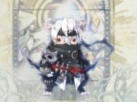 エグゾスヒーローズ　ジン　バンガ