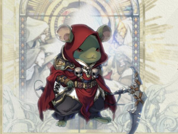 エグゾスヒーローズ　アダムス　バンガ