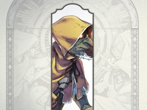 エグゾスヒーローズ　黄巾