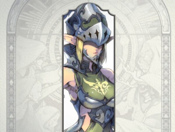 エグゾスヒーローズ　ロズサー兵