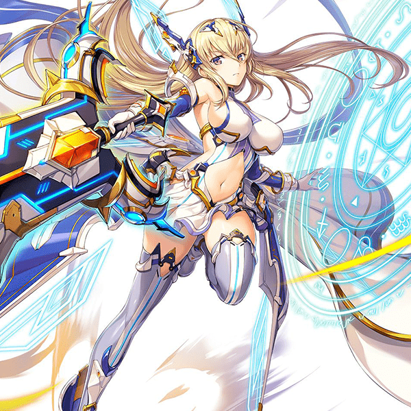 神姫プロジェクトフレイ