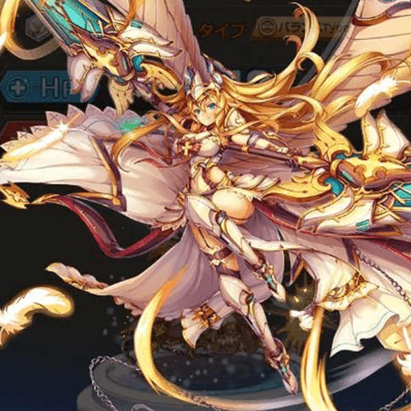 神姫プロジェクトミカエル