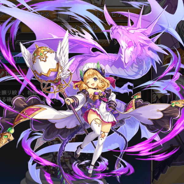 神姫プロジェクトアイテール