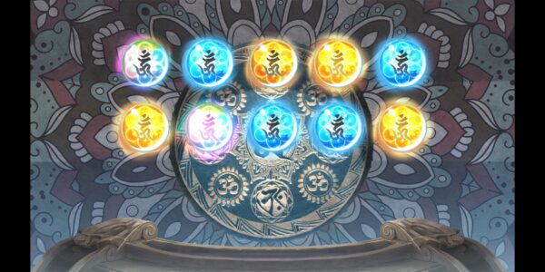 ミナシゴノシゴトのガチャ演出