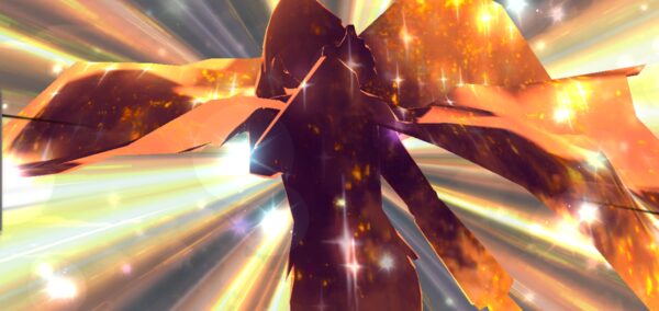 エグゾスヒーローズ フェイトコア演出