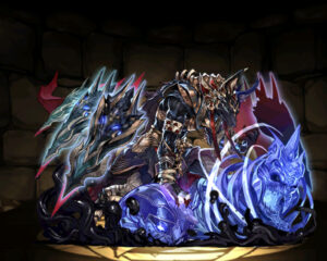 パズル&ドラゴンズ(パズドラ)のおすすめ超転生パーティーを紹介