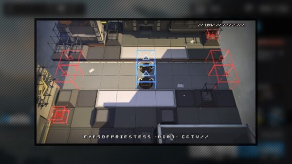 アークナイツのLS-5