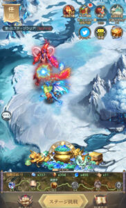 幻獣レジェンドの奇遇巻物の使い方とは？クリア報酬時に河童が仲間になる手順や評価について解説！