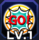 モンスターストライク　SS全開スタート