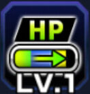 モンスターストライク　マップ移行時HP回復量アップ