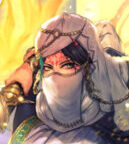 ロマサガrs　マドレーン