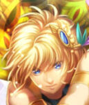 ロマサガrs　アルベルト