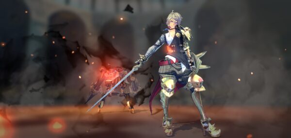 エグゾスヒーローズ レイケル スキル
