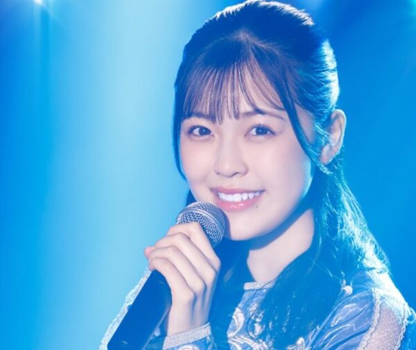 乃木坂的フラクタルの柴田柚菜