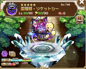 ソケットシー