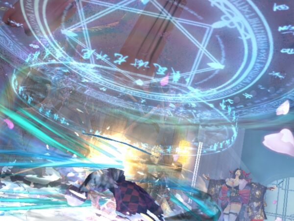 エグゾスヒーローズ 覚醒ゼオン誕生