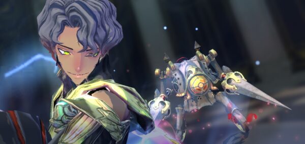 エグゾスヒーローズ スキル演出