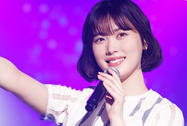 乃木坂的フラクタルの伊藤純奈