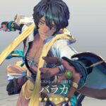 エグゾスヒーローズのバラカの評価!覚醒はすべき?相性のよい英雄は?