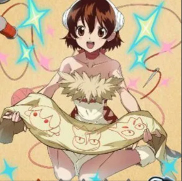 ［みんなの手芸部］小川杠