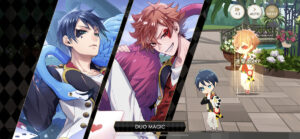 ツイステのデュオ魔法について！組み合わせ一覧や育成したいおすすめのバディレベルを紹介！