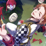 ツイステのssrのカードについてのまとめ！魔法レベルの強さや育成の素材も調査しました！