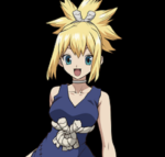 「村の戦士」コハク