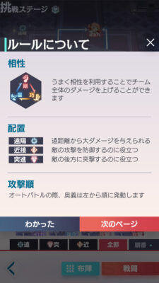 永遠の7日のルール①