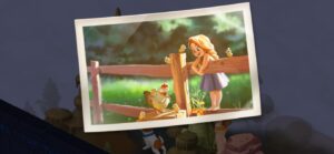 ファミリーファームの冒険 労働者って?難関?砂のキャニオン・地下の試練・ライカン山を攻略しよう!