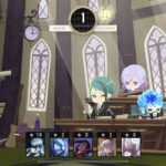 ツイステの授業の種類と効率的なやり方について！カードの上限レベルもご紹介