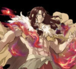 「霊長類最強」獅子王司