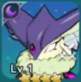 二ノクロ　レリック