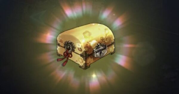 ラグナドール(ラグナド) 黄金箱