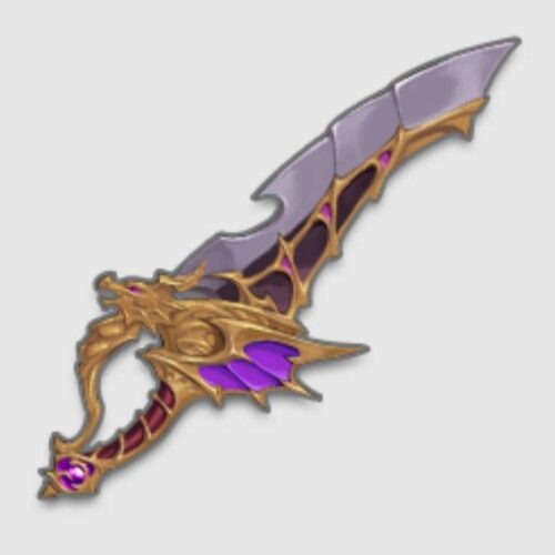 二ノクロ　ジェノサイド