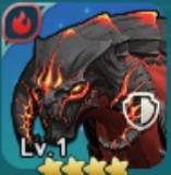 二ノクロ　ラーヴァ