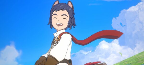 二ノクロ ローグ 3d