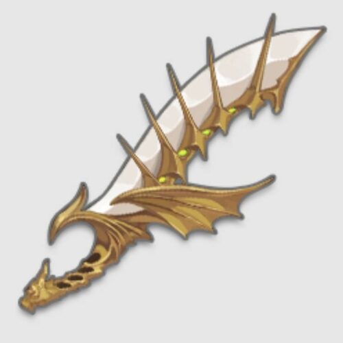 二ノクロ　クロノス