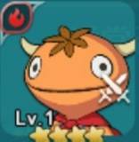 二ノクロ　ルッチ