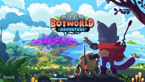 ボットワールドアドベンチャーのリセマラは必要？最強キャラクターは序盤から入手可能なのか？